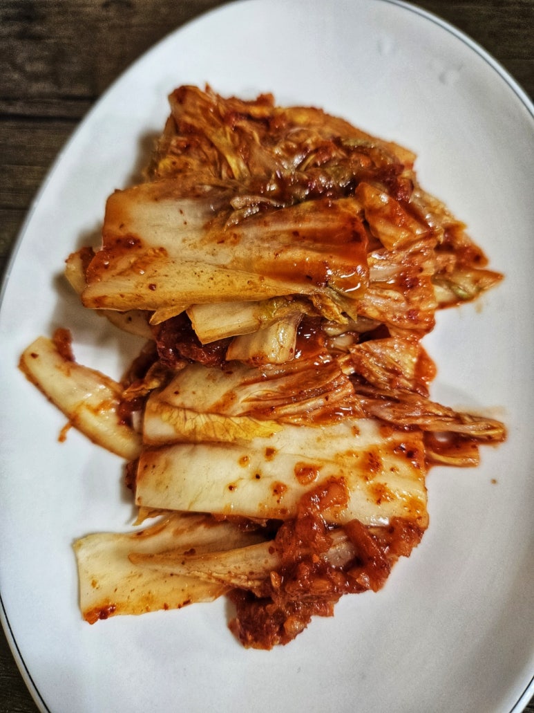 대한민국대표국수 이미지