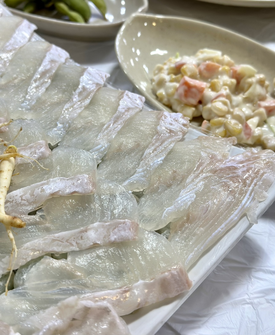 대천수산회센타 이미지