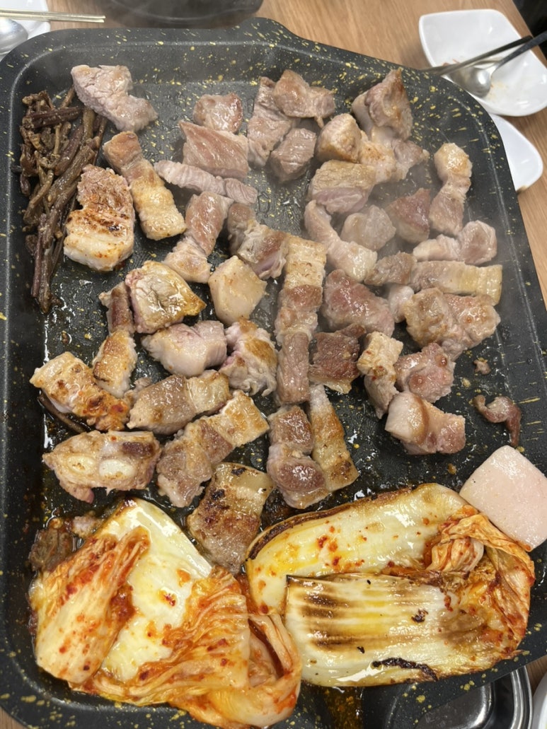 몬스터삼겹살 사진 5