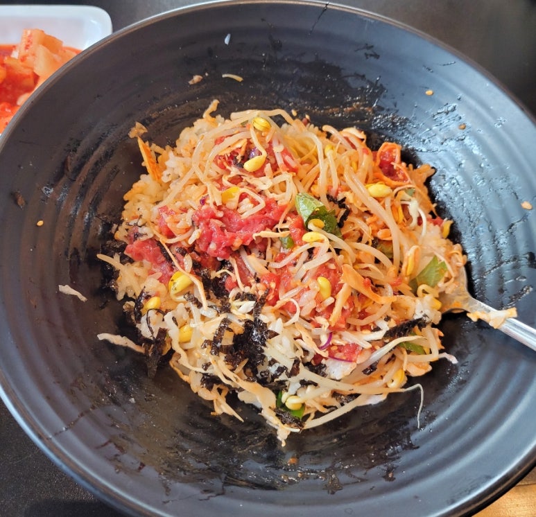 조선육회다산점 이미지