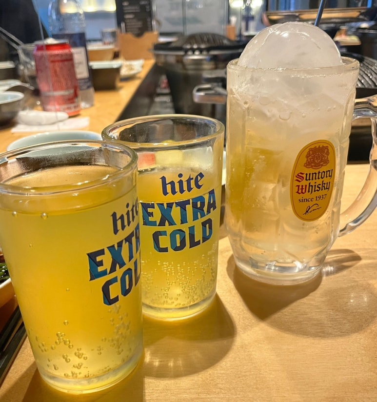 라무진 송도트리플타워점 이미지
