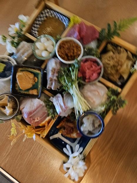물고기오마카세 이미지