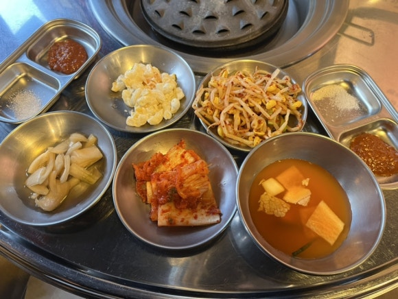 박가네 짜글이 이미지