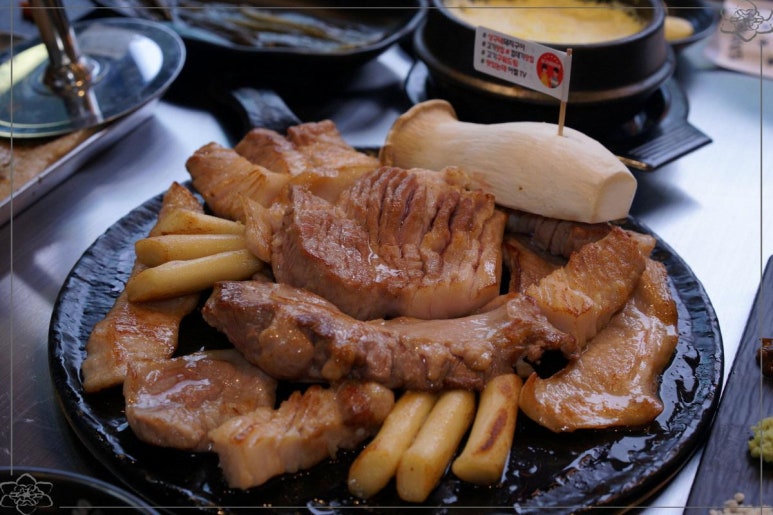 상구네돼지구이(율하점) 이미지