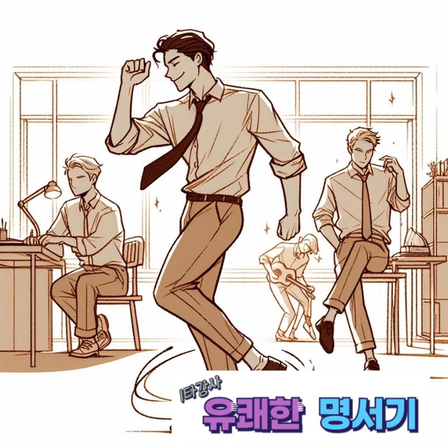 명서기전 이미지