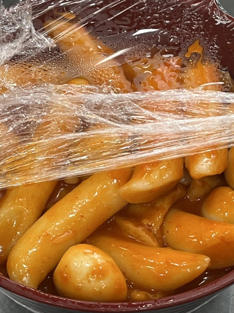 매니저양념통닭 이미지