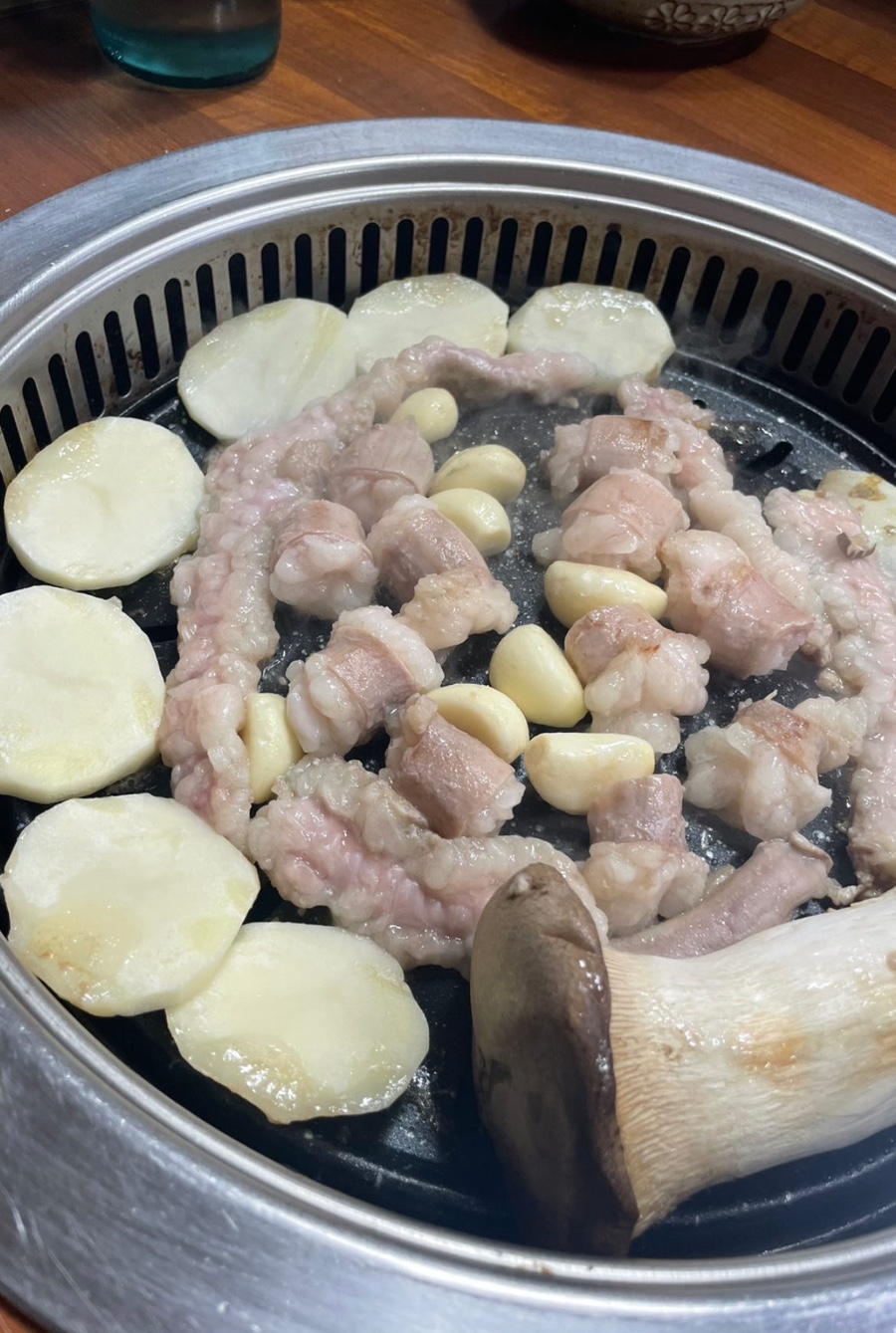 묵보곱창 이미지