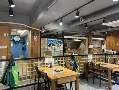 미식해장 사진 4