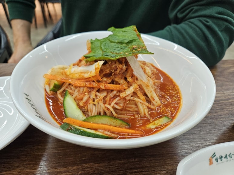 망향비빔국수원당역점 이미지