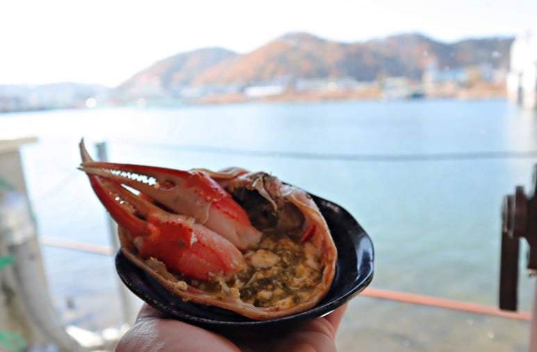 강구시장식당 이미지