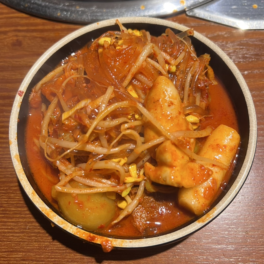 덕신매운갈비찜 이미지