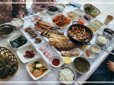 풍운정 이미지