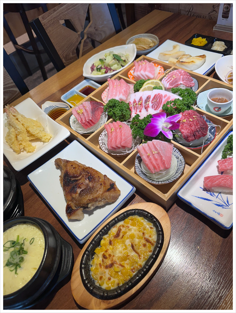 지중해 참치 이미지