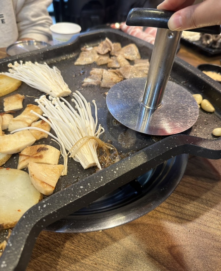 승승삼겹온 이미지