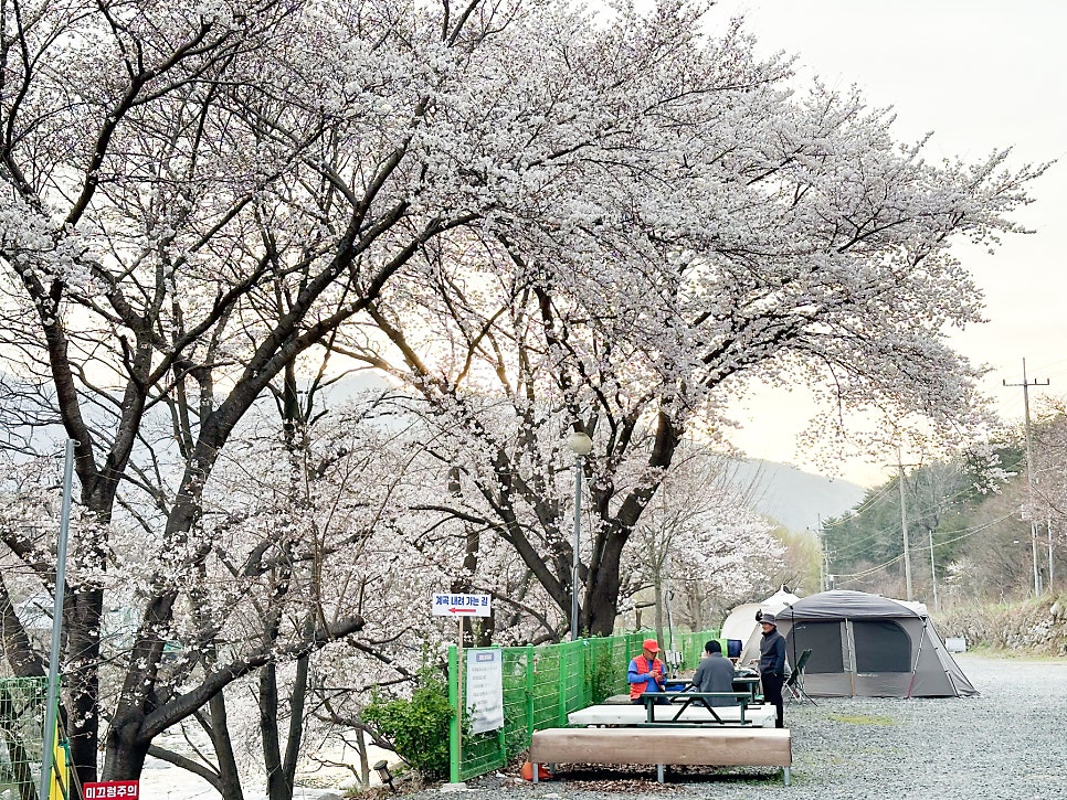 얼음골펜션 이미지
