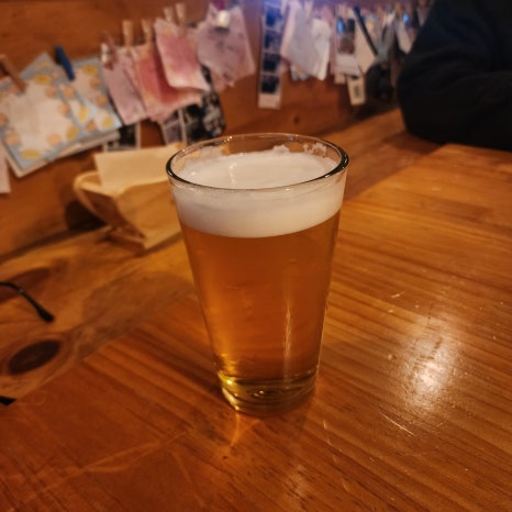 최군맥주 신도림역점 이미지