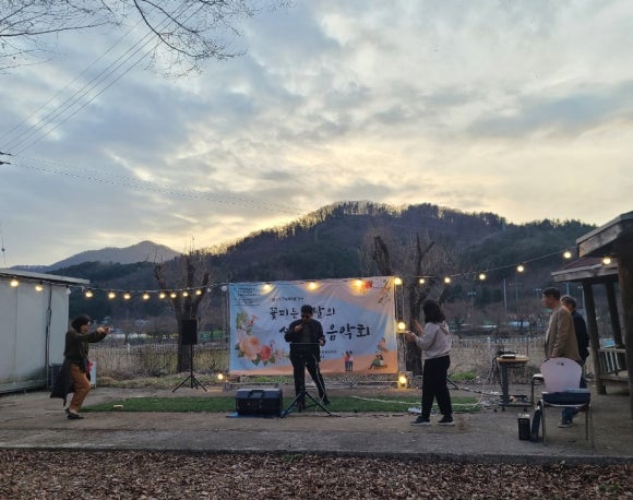 소통과공감사회적협동조합 이미지