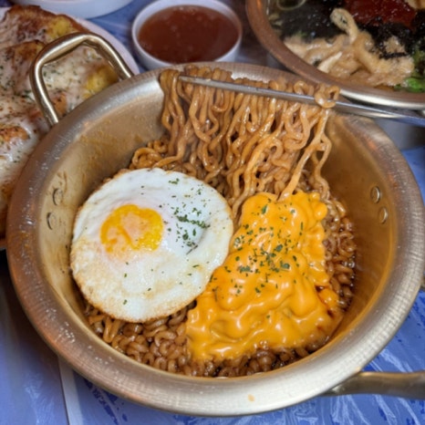 우동마차 이미지