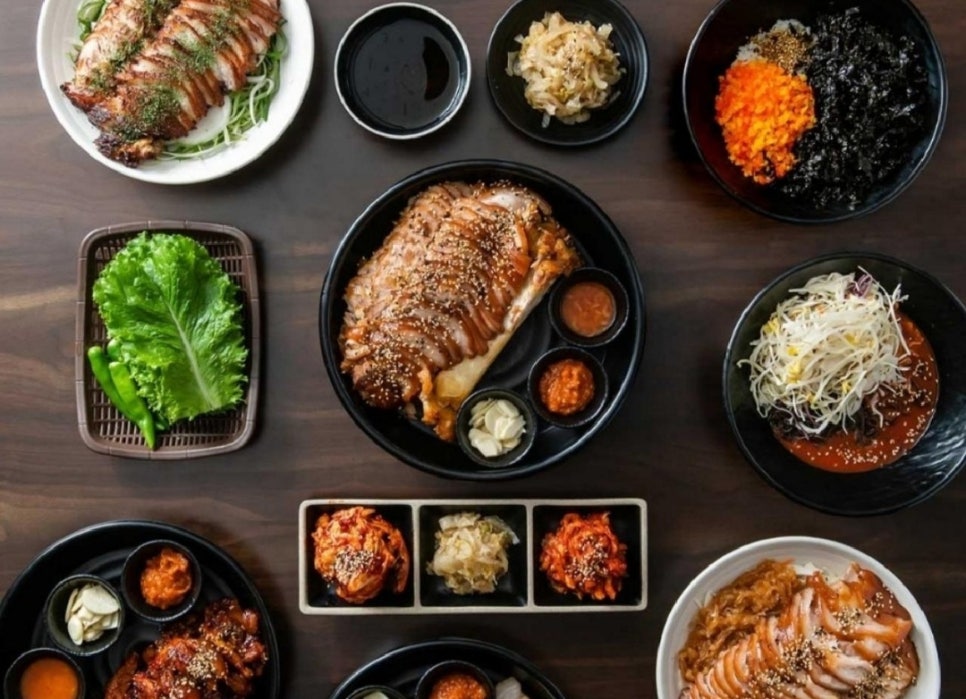 더브라더족발 이미지
