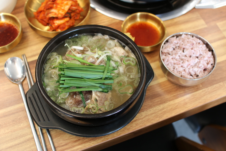 대방뼈칼국수 이미지