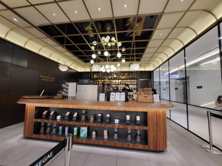 시그니처바(Signature BAR) 이미지