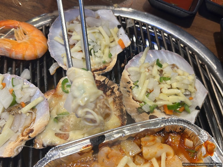 행복한조개맛집 이미지