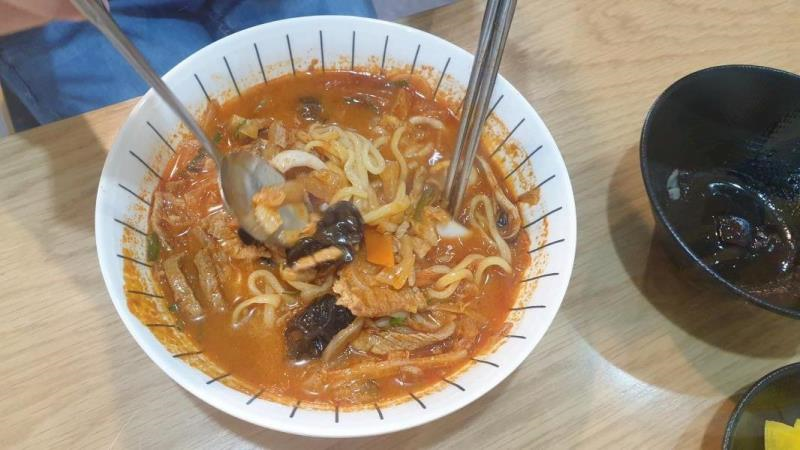 찐명품짜장박사경기광주쌍령 이미지