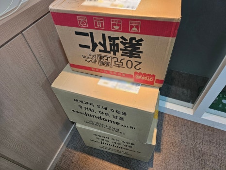 준 인터네셔널 이미지