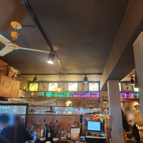 최군맥주 신도림역점 이미지