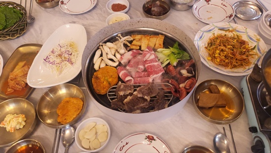 전주맛집꽃돼지 이미지