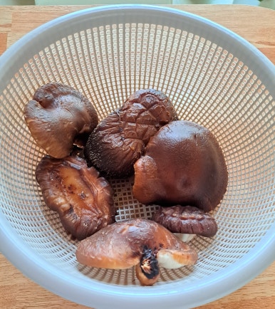 텃밭야채 이미지