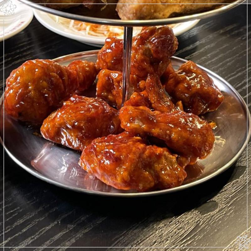 마라통닭 이미지