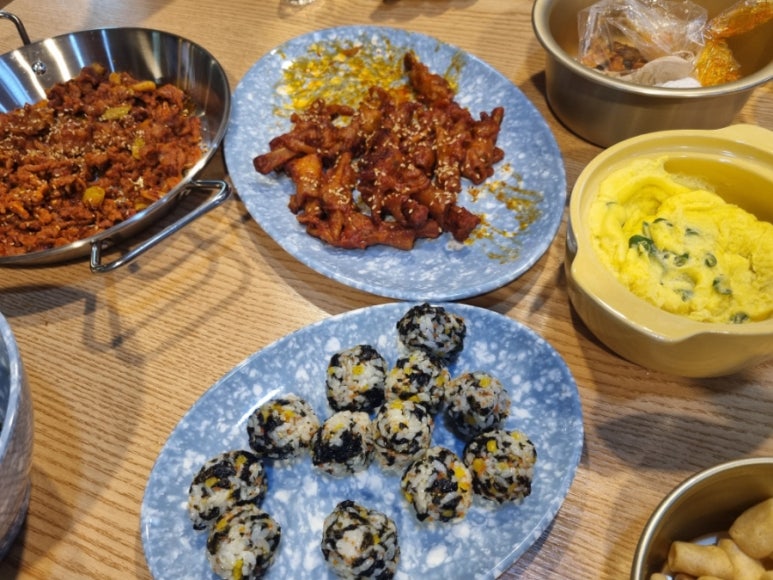 오늘은불닭발 이미지