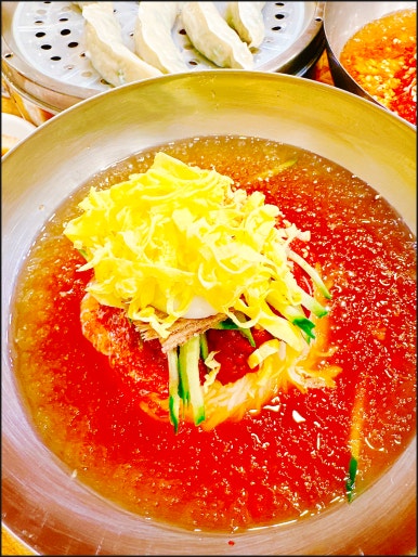 서면가야밀면 이미지