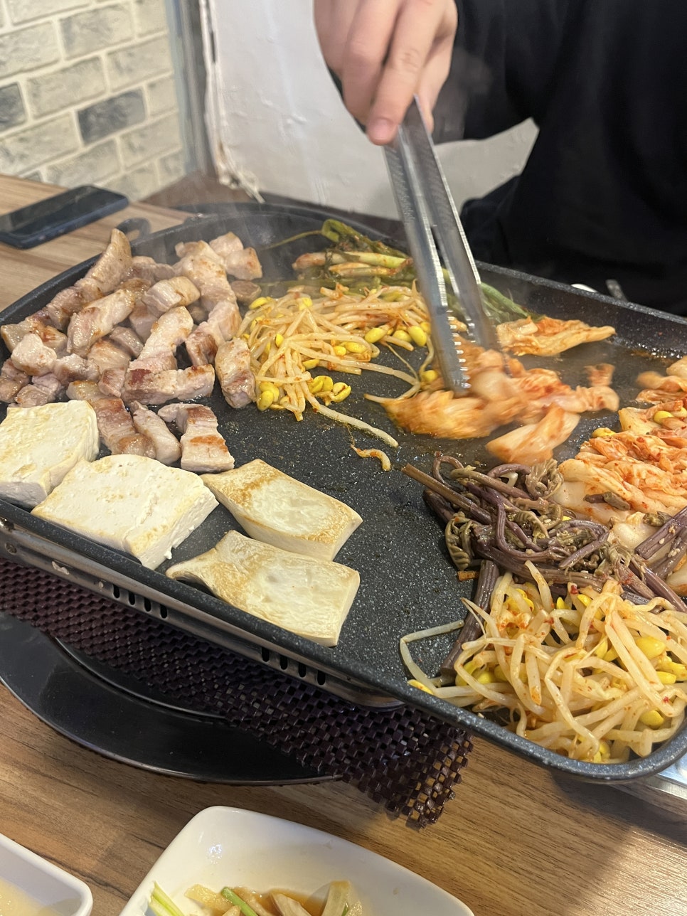 제주도하루미삼겹살 이미지