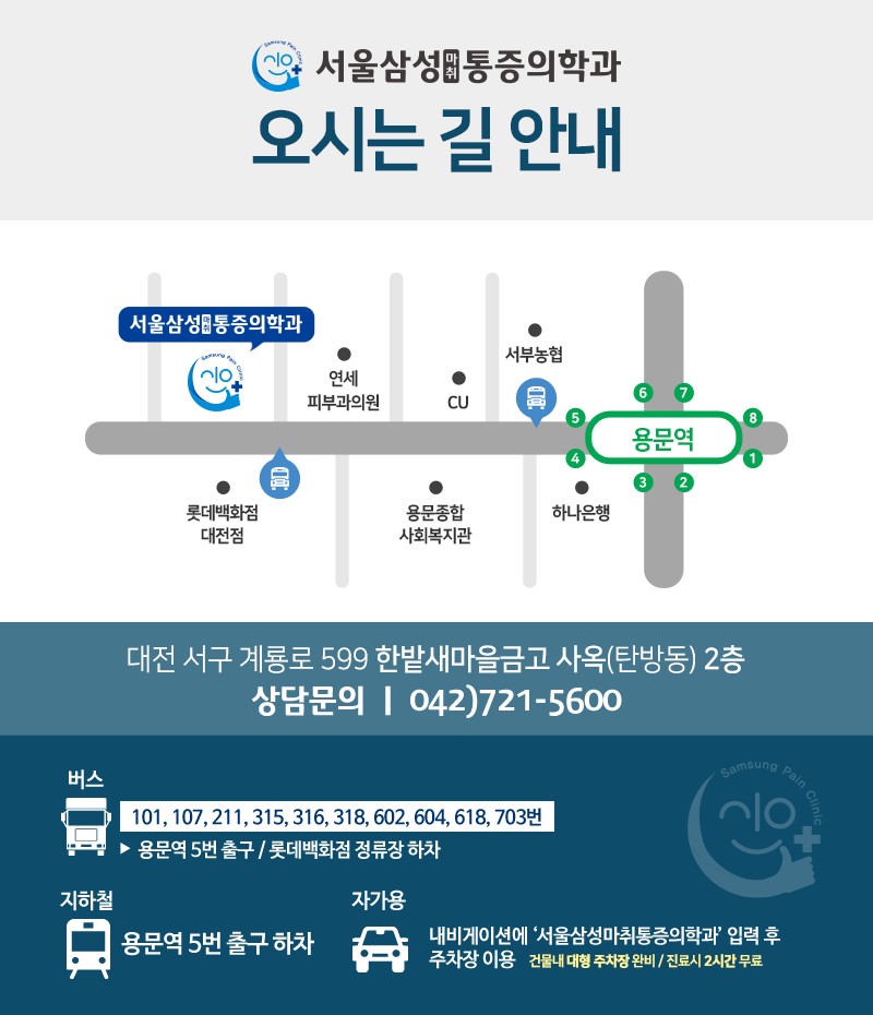 서울삼성마취통증의학과의원 이미지