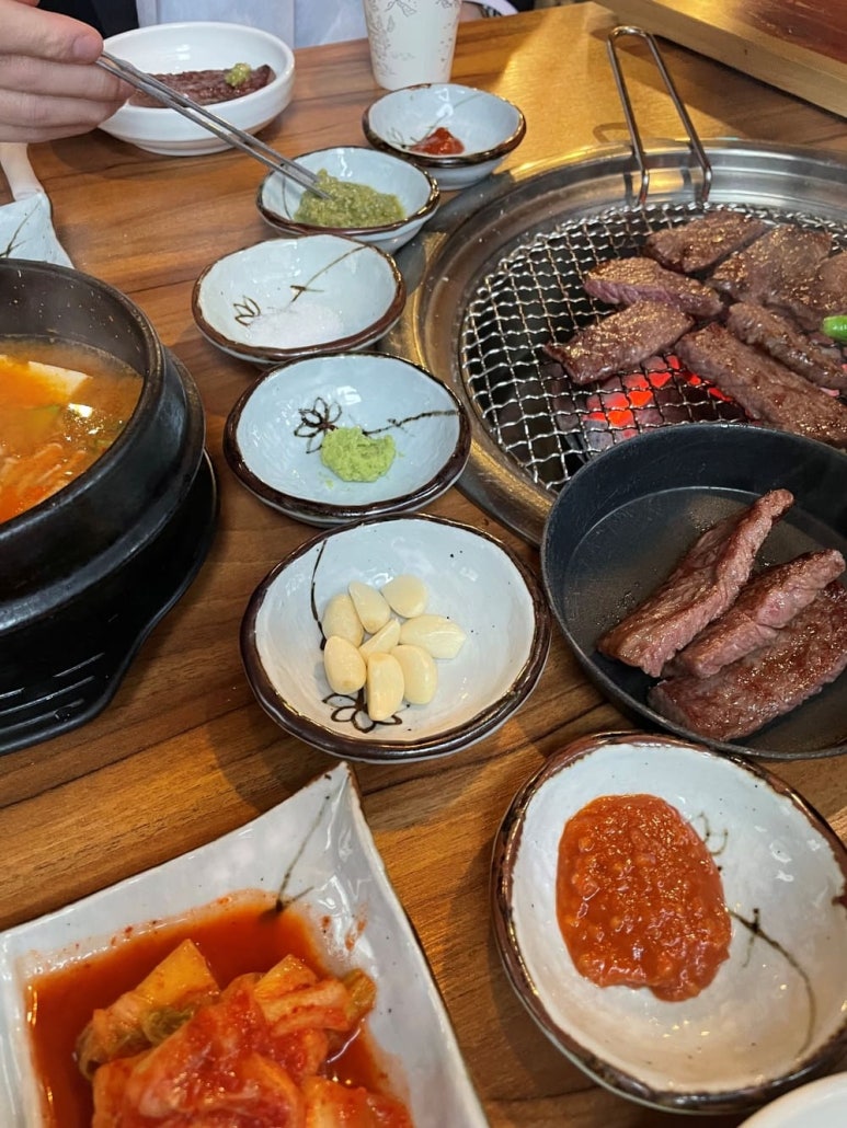 배,반찬식당 이미지