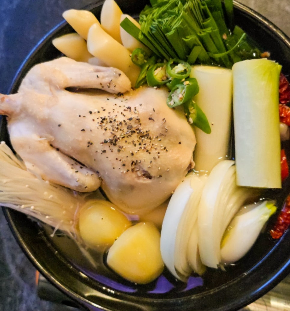 홍대닭한마리 이미지