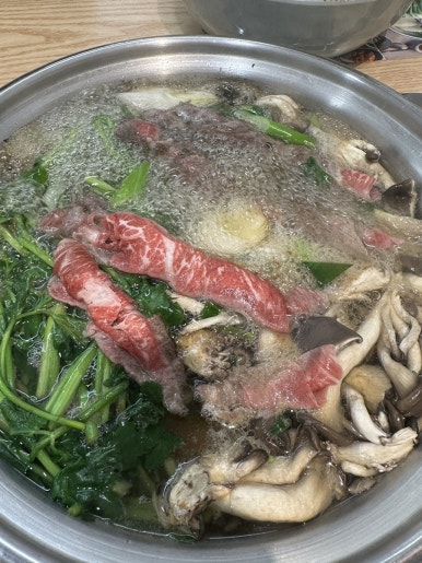 삼장식당 이미지