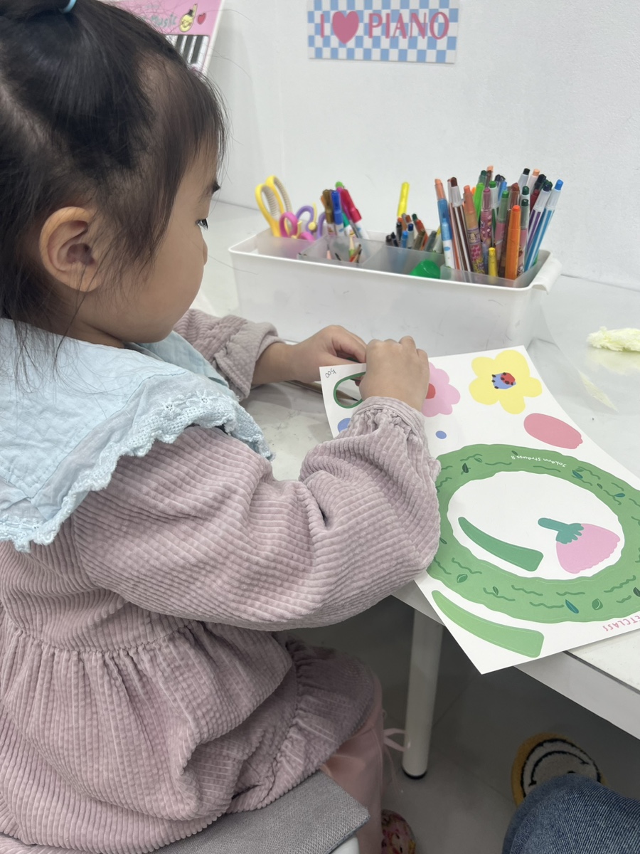 봄소리피아노음악교습소 이미지
