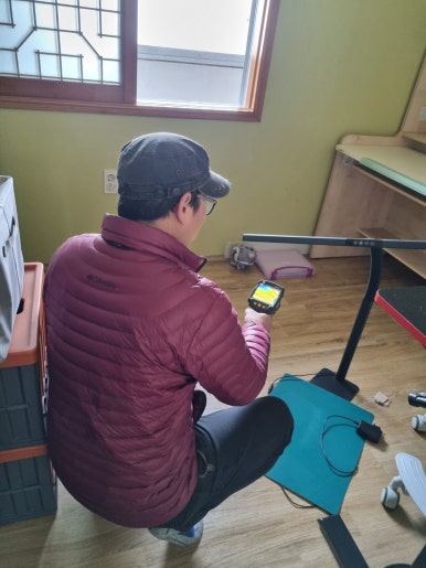 김해누수더큰누수탐지 이미지