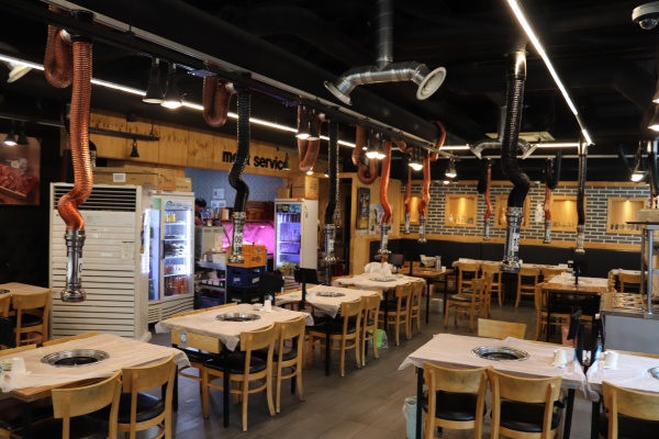 풍성갈비 본점 이미지