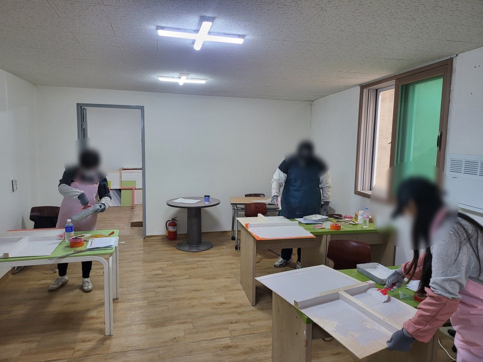 전주한국건축학원 이미지