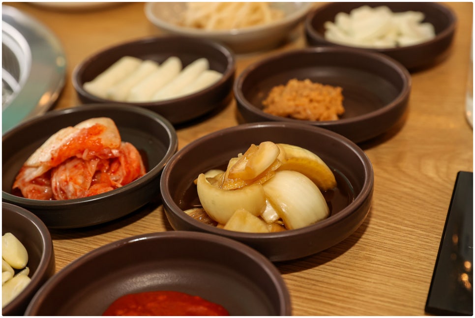 까다로운닭갈비 이미지