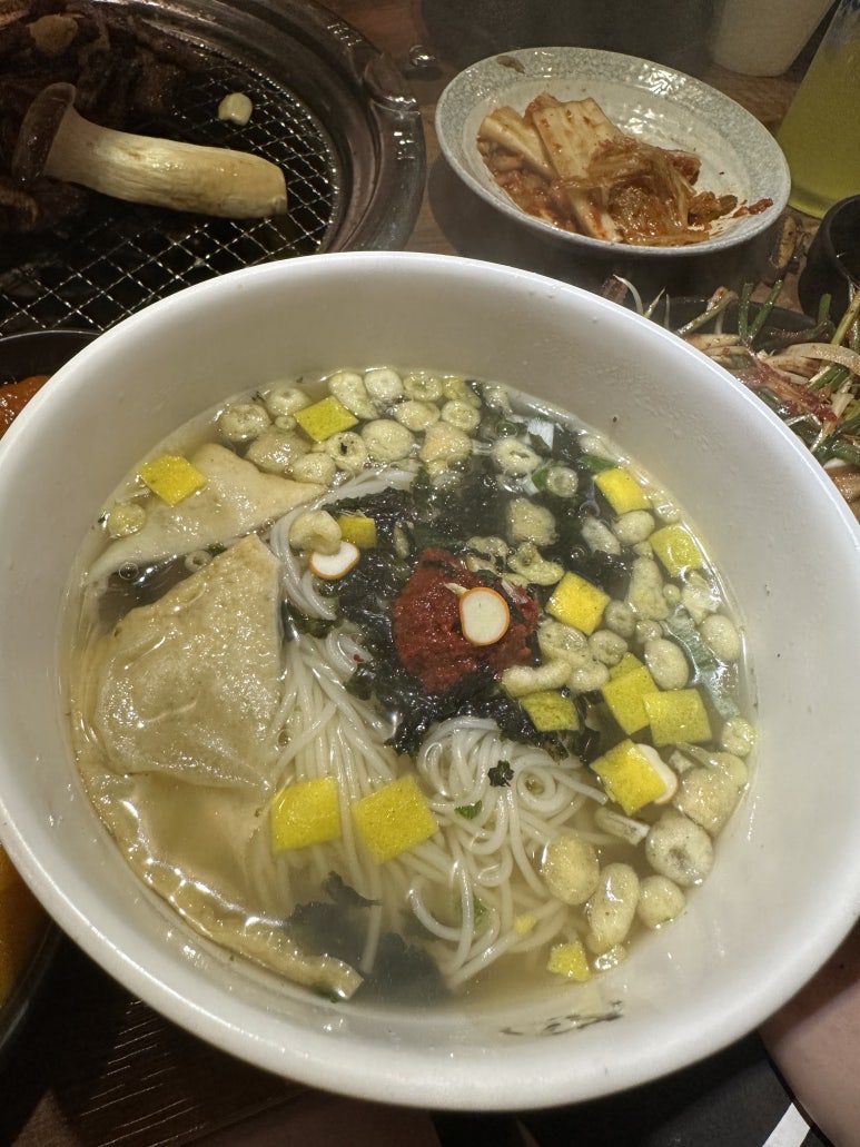 고야참숯구이전문점 이미지
