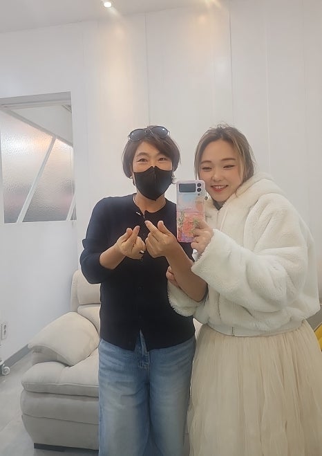 슈아네일 이미지