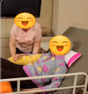 (주)아라케어 이미지