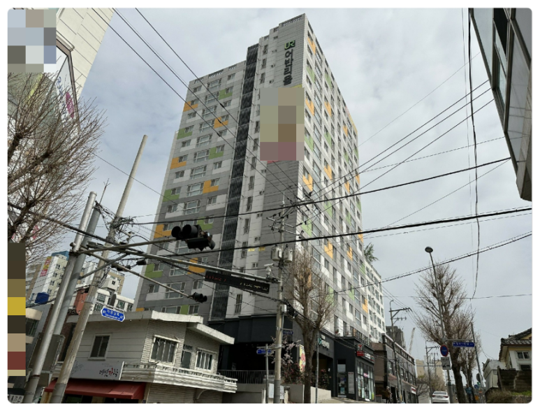 동강건설(주) 이미지