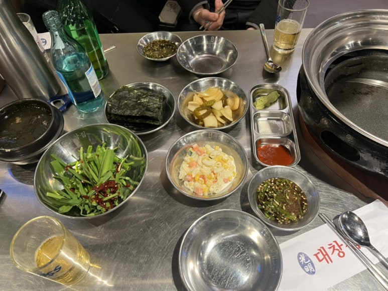 목포유경식육식당 이미지