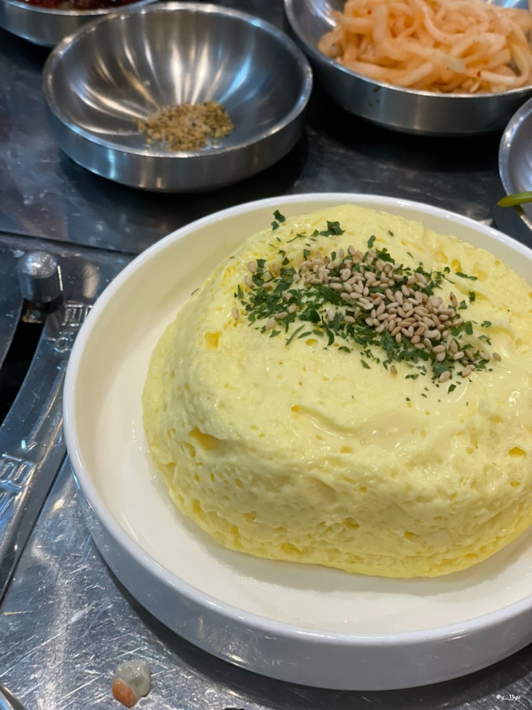 광판리숯불닭갈비신동 이미지
